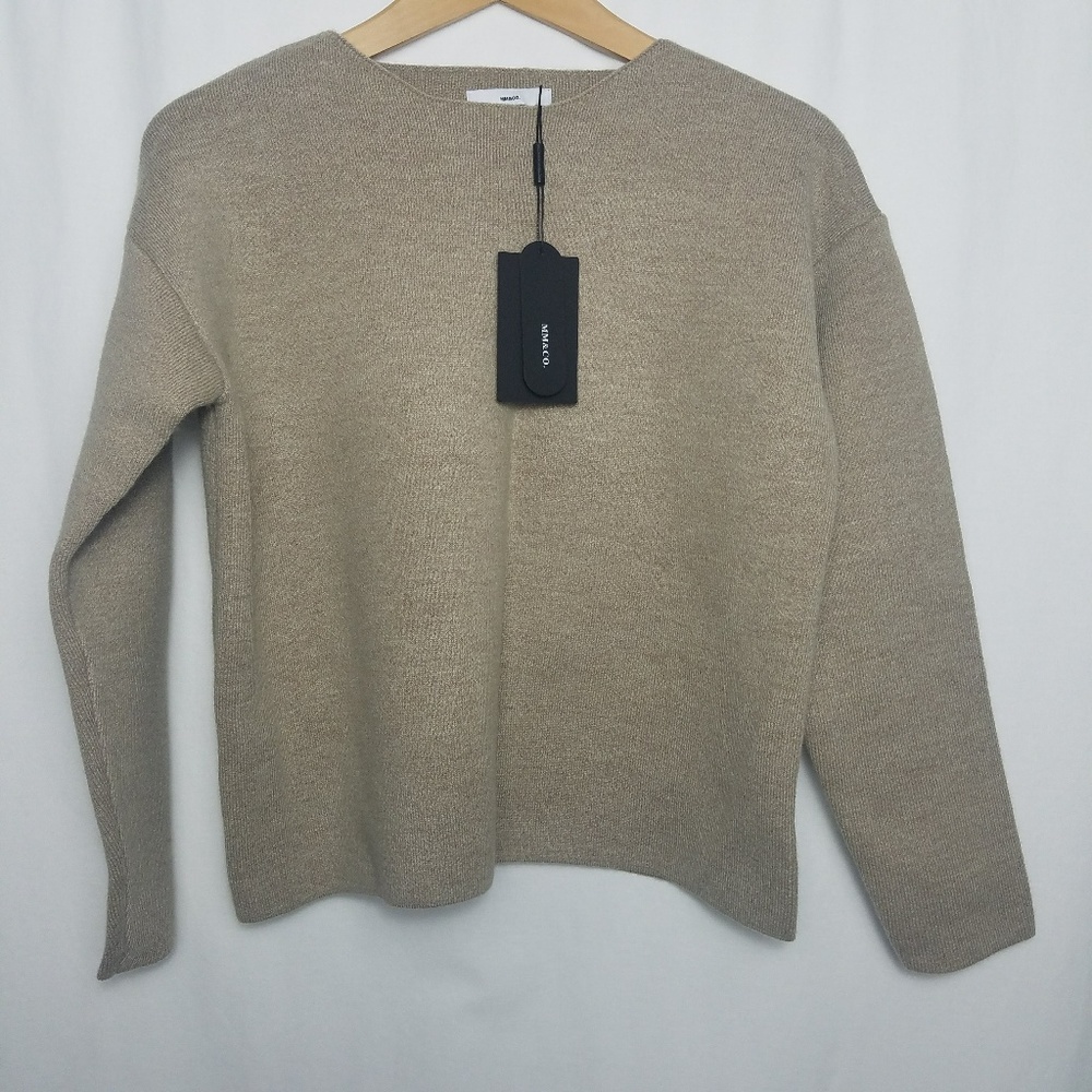 NWT Sweater